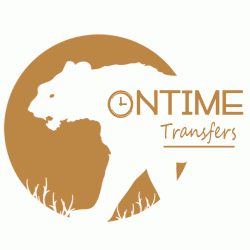 лого - Ontime Transfers