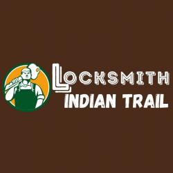 Logo - Locksmith Indian Trail