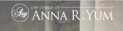 Logo - Law Offices of Anna R. Yum