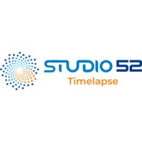 Logo - Studio52 Timelapse