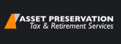 Logo - Asset Preservation, Roth IRA