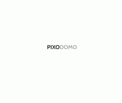 Logo - Pixodomo