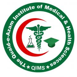 Logo - The Quaid-e-Azam Institute of Medical & Health Sciences