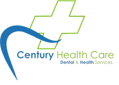 Logo - Century Health Care
