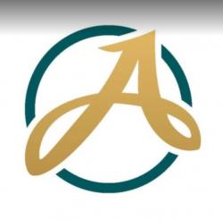 Logo - Ace In Math