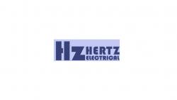 Logo - Hertz Electrical