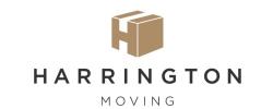 Logo - Harrington Moving