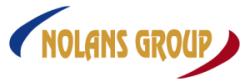 Logo - The Nolans Group