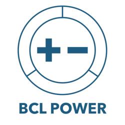Logo - BCL Power