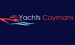 Logo - Cayman Brac Yacht Charter