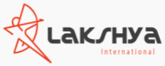 лого - Lakshya International