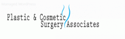 Logo - Dr Zain Plastic and Cosmetic Surgeon
