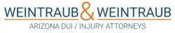 Logo - Weintraub & Weintraub, DUI Lawyers