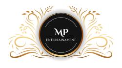 Logo - MP Entertainment