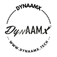 Logo - Dynaamx