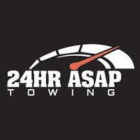 Logo - 24hrs Asap Towing