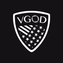 Logo - Official VGOD
