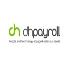 Logo - Dhpayroll