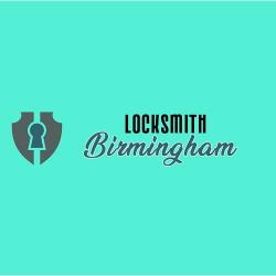 Logo - Locksmith Birmingham