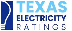 Logo - Texas Electricity Ratings