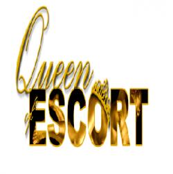 Logo - Queen of Escort