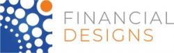 Logo - Financial Designs