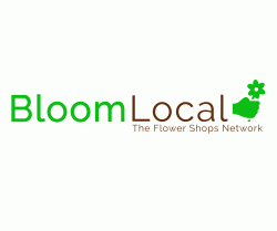 лого - BloomLocal