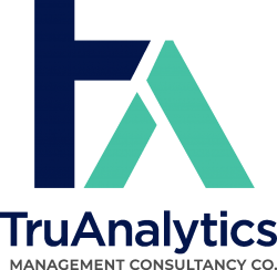 Logo - TruAnalytics Management Consultancy Company