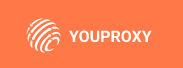 Logo - YouProxy
