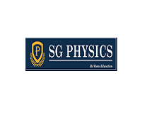 Logo - SG Physics Tuition