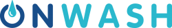 Logo - Onwash