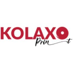 Logo - Kolaxo Print