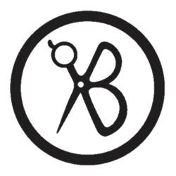 Logo - RB Salon