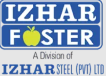 Logo - Izhar Foster