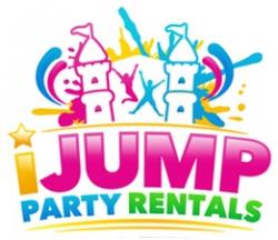Logo - iJump Party Rentals
