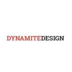лого - Dynamite Design