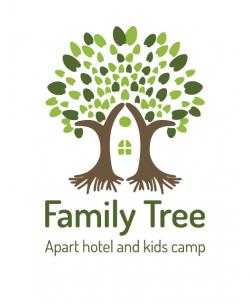Logo - Family Tree