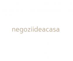 Logo - Negoziideacasa