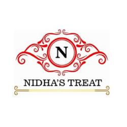 лого - Nidha's Treat