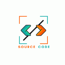 Logo - Source Code