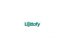 Logo - Lottofy