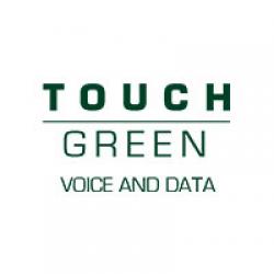 Logo - Touchgreen