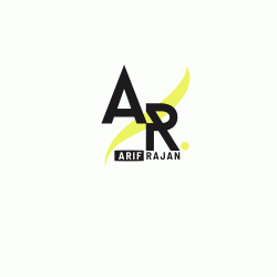 Logo - Arif Rajan