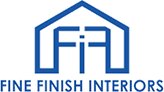 Logo - Fine Finish Interiors