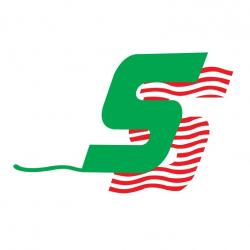 Logo - Sohar Shipping Transport & Trading Agencies L.L.C