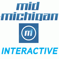 лого - Mid Michigan Interactive