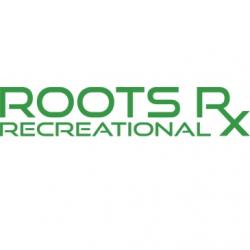 Logo - Roots Rx Recreational