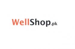 Logo - WellShop