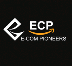 Logo - Ecom Pioneers