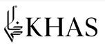 Logo - KHAS